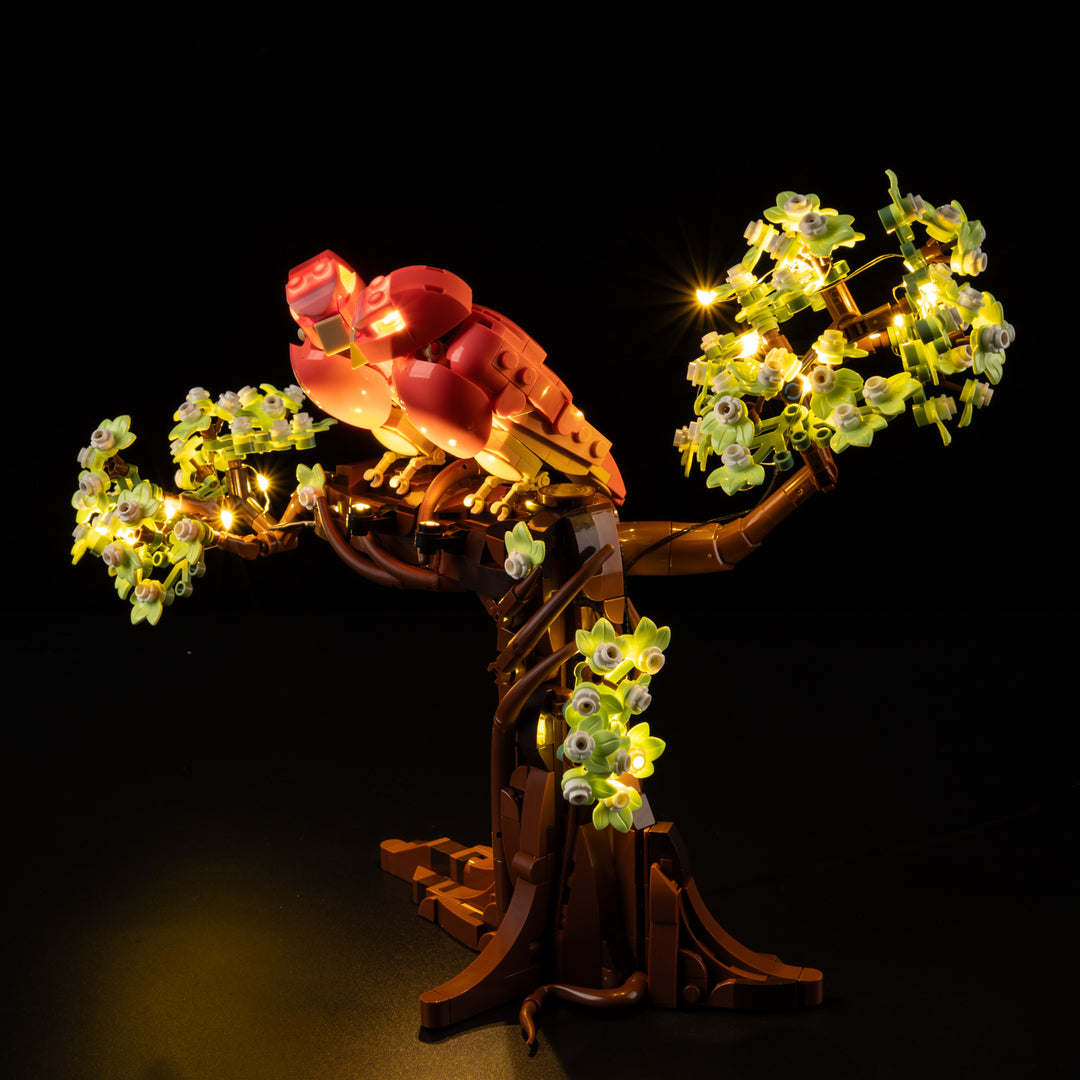 LEGO® Love Birds 21365 Light Kit