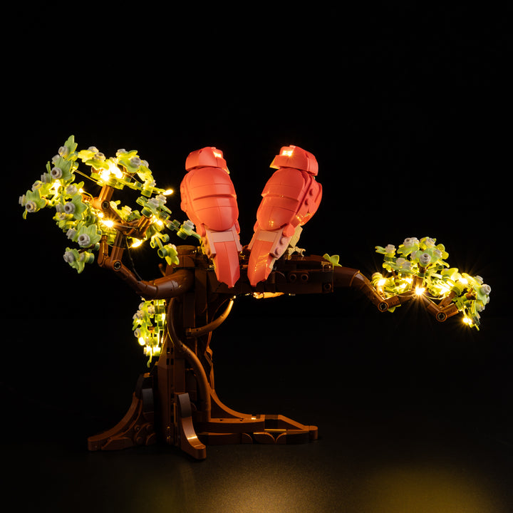 LEGO® Love Birds 21365 Light Kit
