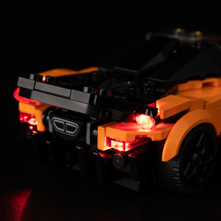 LEGO® McLaren W1 77257 Light Kit