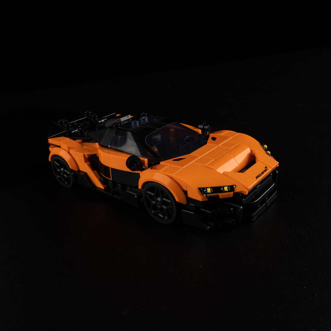 LEGO® McLaren W1 77257 Light Kit
