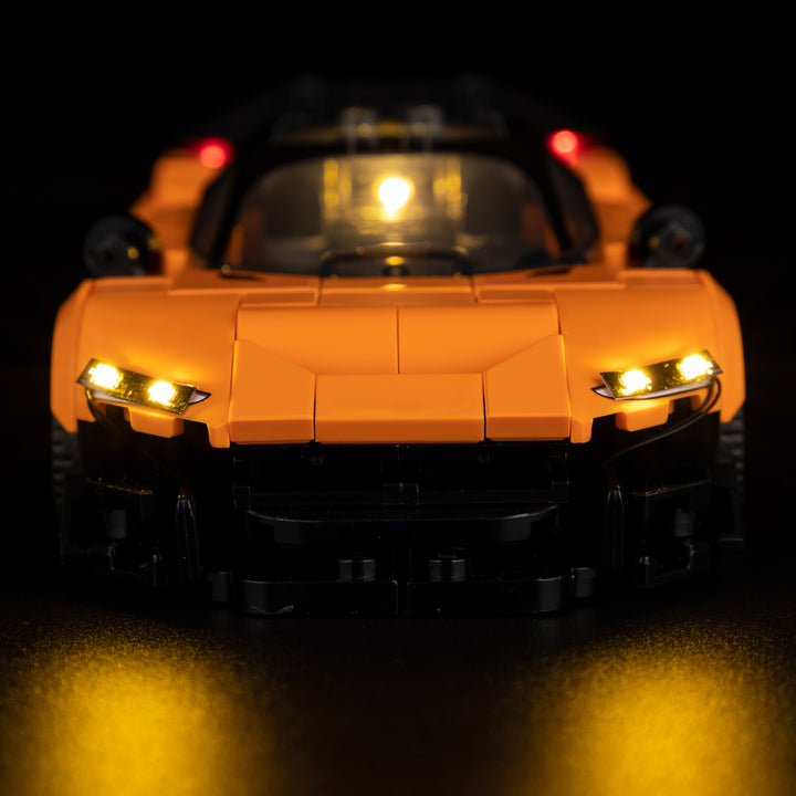 LEGO® McLaren W1 77257 Light Kit