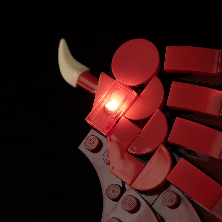 LEGO Medieval Dragon 31161 Light Kit