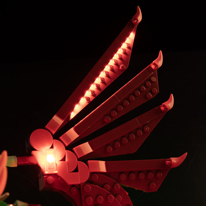 LEGO Medieval Dragon 31161 Light Kit