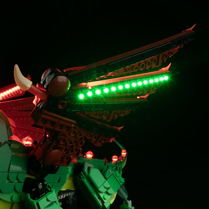 LEGO Medieval Dragon 31161 Light Kit