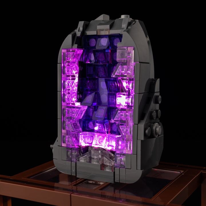 LEGO Mineral Collection 21362 Light Kit