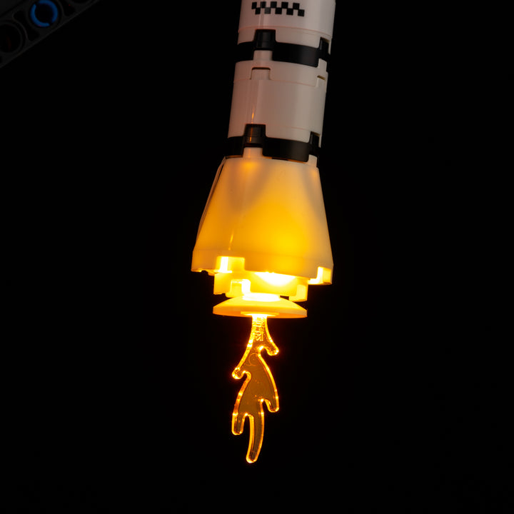 LEGO® NASA Artemis Space Launch System Rocket 42221 Light Kit