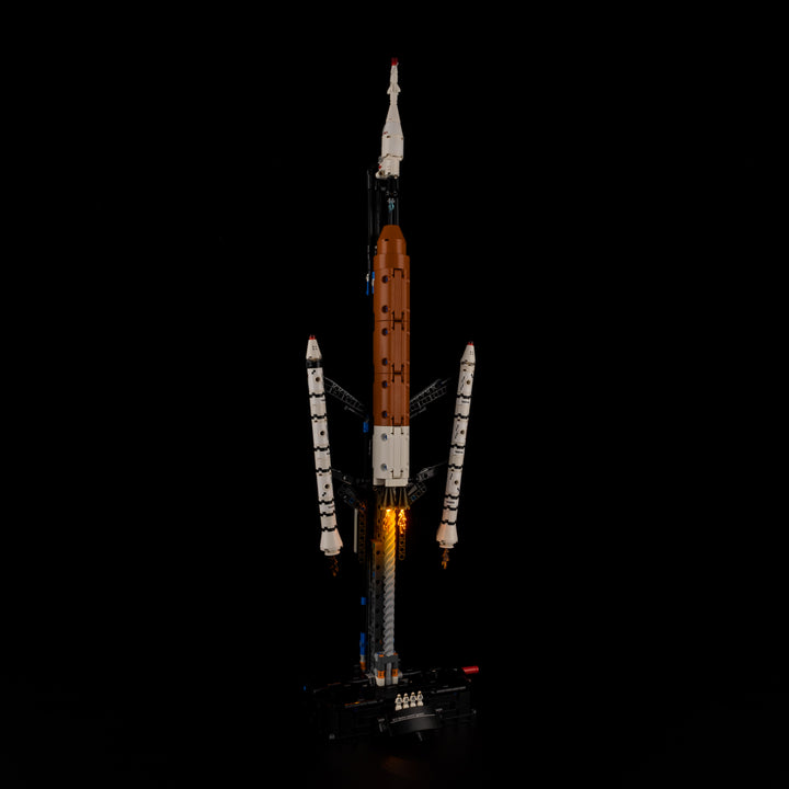 LEGO® NASA Artemis Space Launch System Rocket 42221 Light Kit