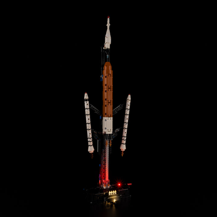LEGO® NASA Artemis Space Launch System Rocket 42221 Light Kit