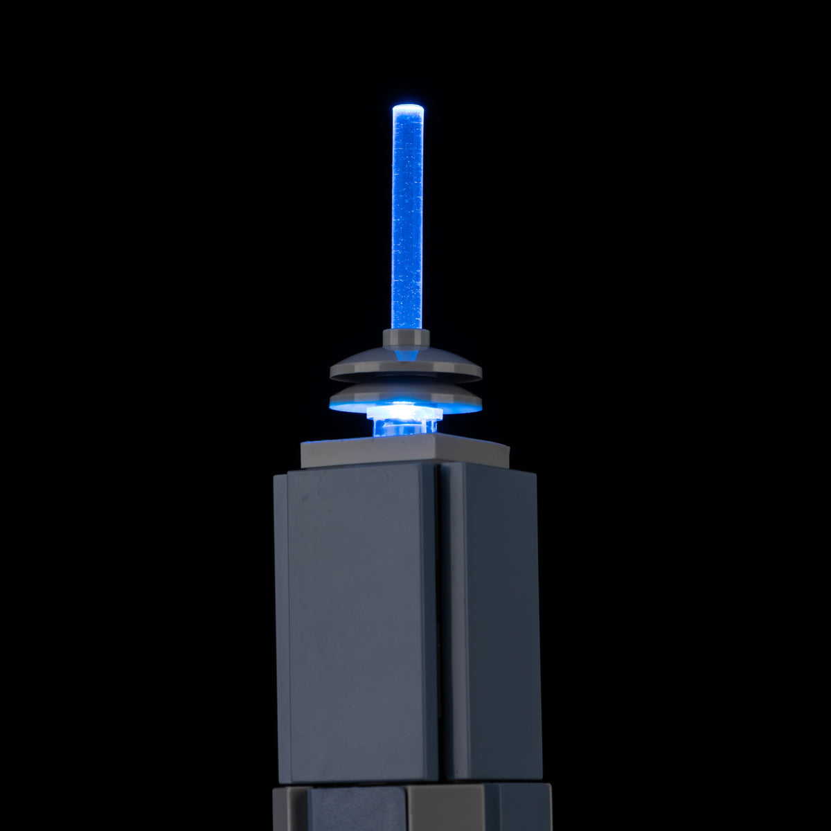 Light Kit for New York City 21028 (Updated)