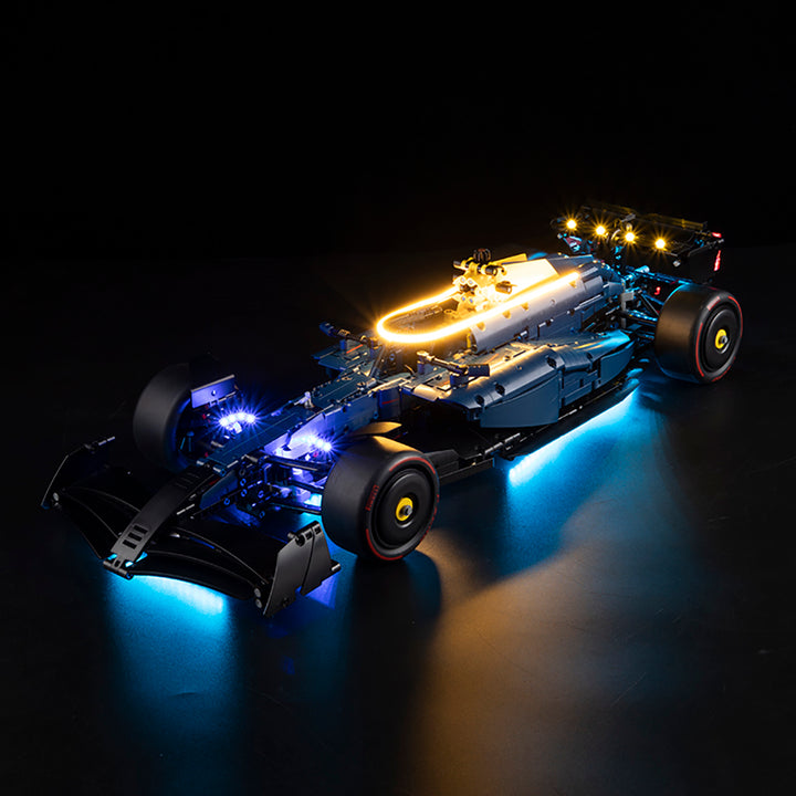 LEGO Oracle Red Bull Racing RB20 42206 Light Kit