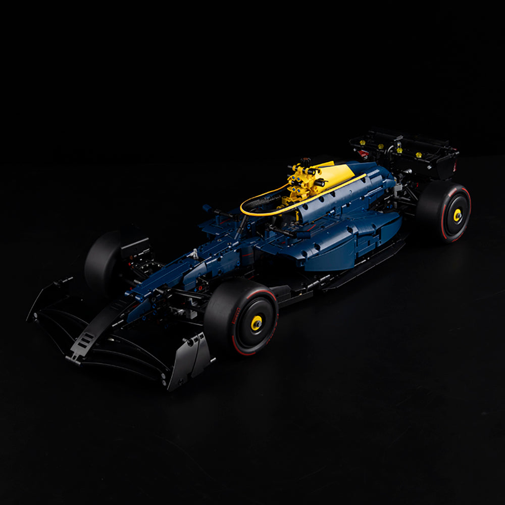 LEGO Oracle Red Bull Racing RB20 42206 Light Kit