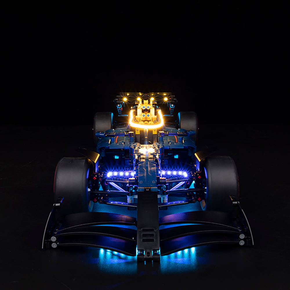 LEGO Oracle Red Bull Racing RB20 42206 Light Kit