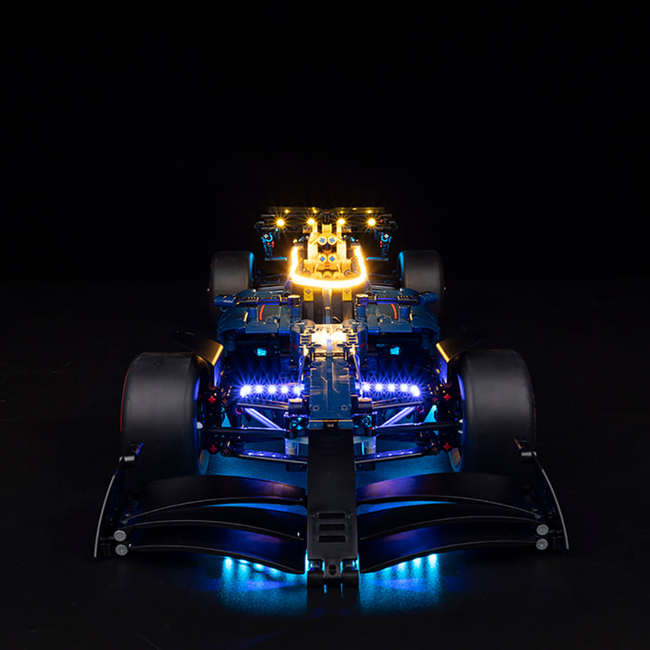 LEGO Oracle Red Bull Racing RB20 42206 Light Kit