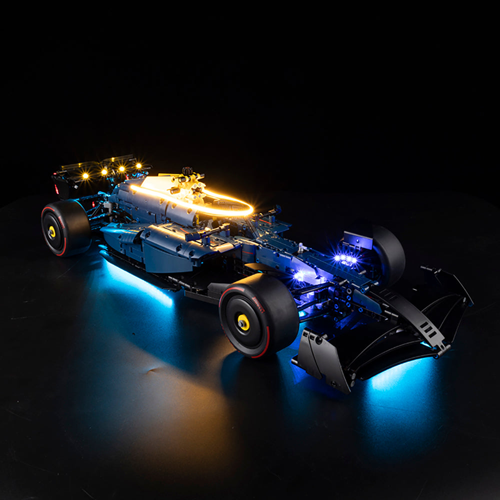 LEGO Oracle Red Bull Racing RB20 42206 Light Kit