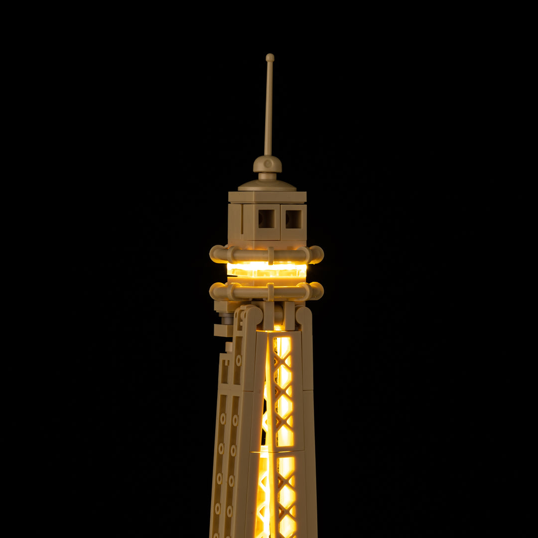 LEGO® Paris – City of Love 21064 Light Kit