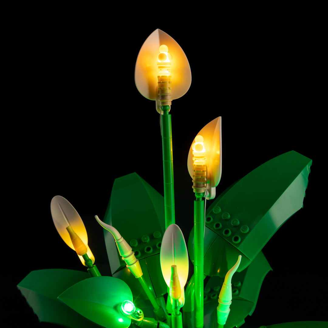 LEGO® Peace Lily 11504 Light Kit