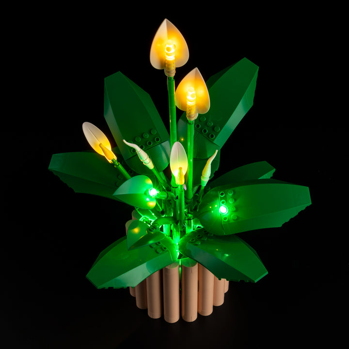 LEGO® Peace Lily 11504 Light Kit