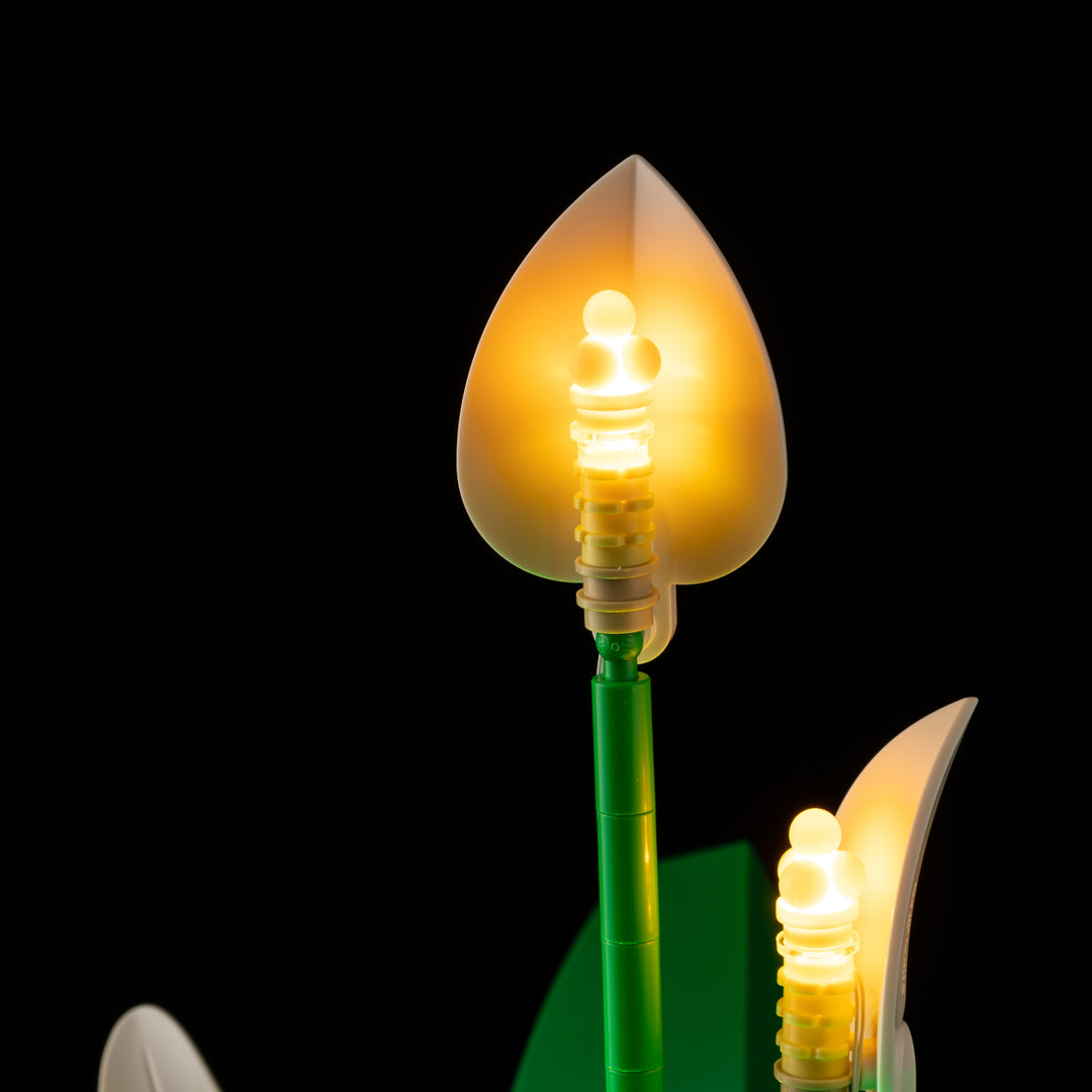 LEGO® Peace Lily 11504 Light Kit