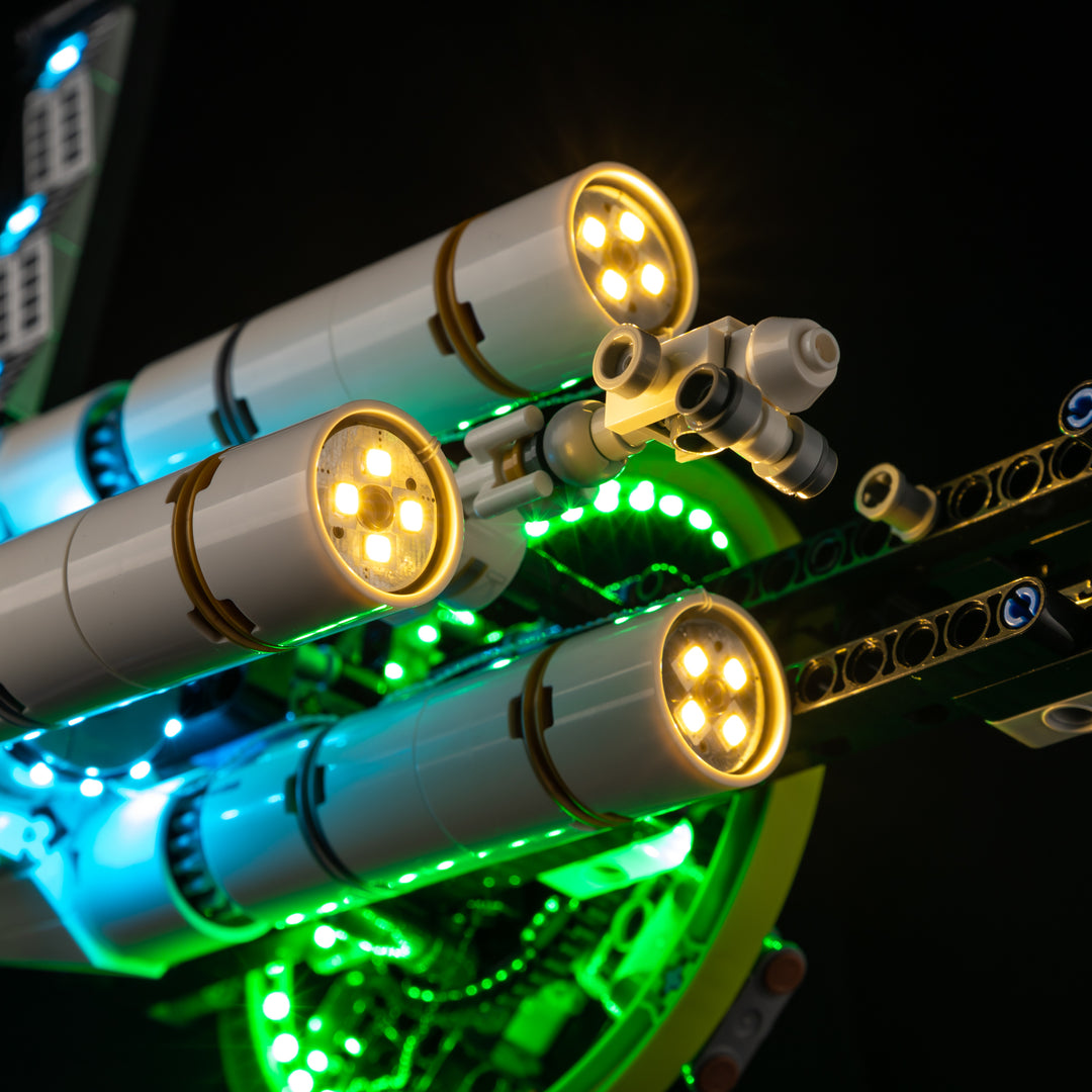 LEGO® Project Hail Mary 11389 Light Kit