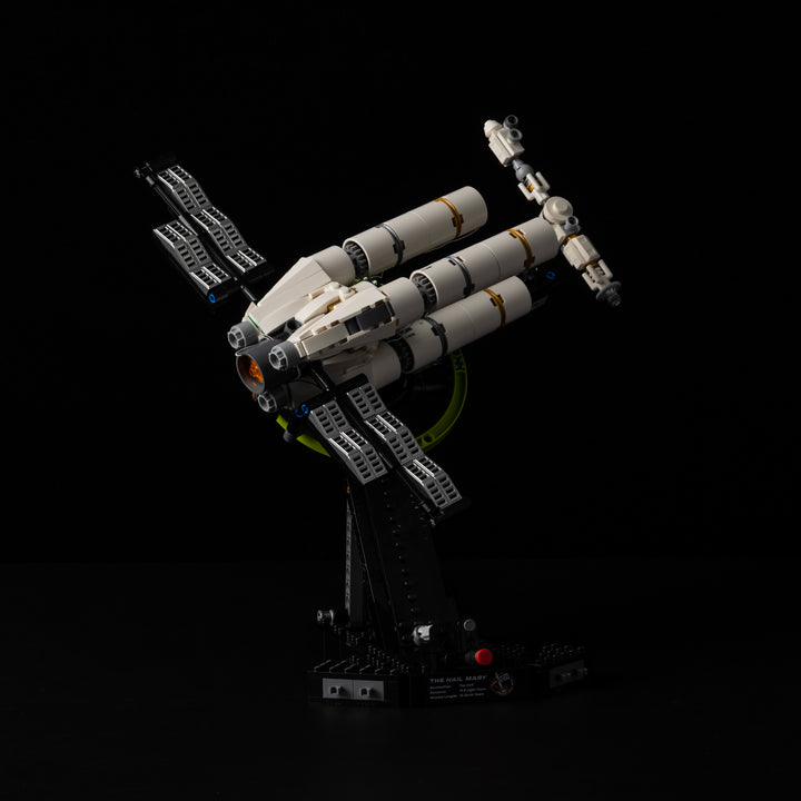 LEGO® Project Hail Mary 11389 Light Kit