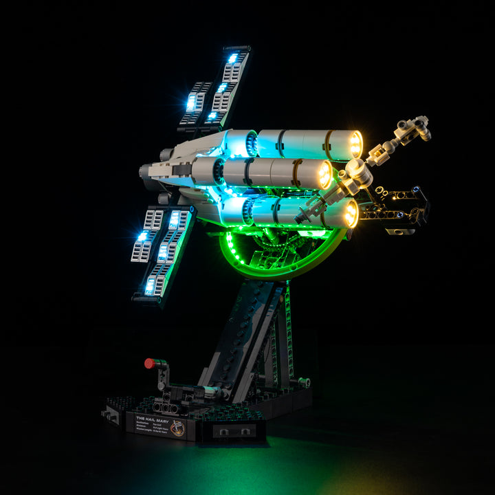 LEGO® Project Hail Mary 11389 Light Kit