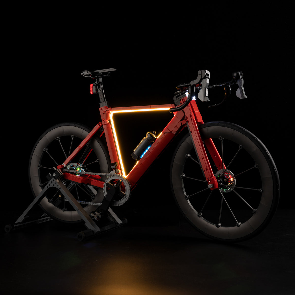 LEGO® Road Bike 11380 Light Kit