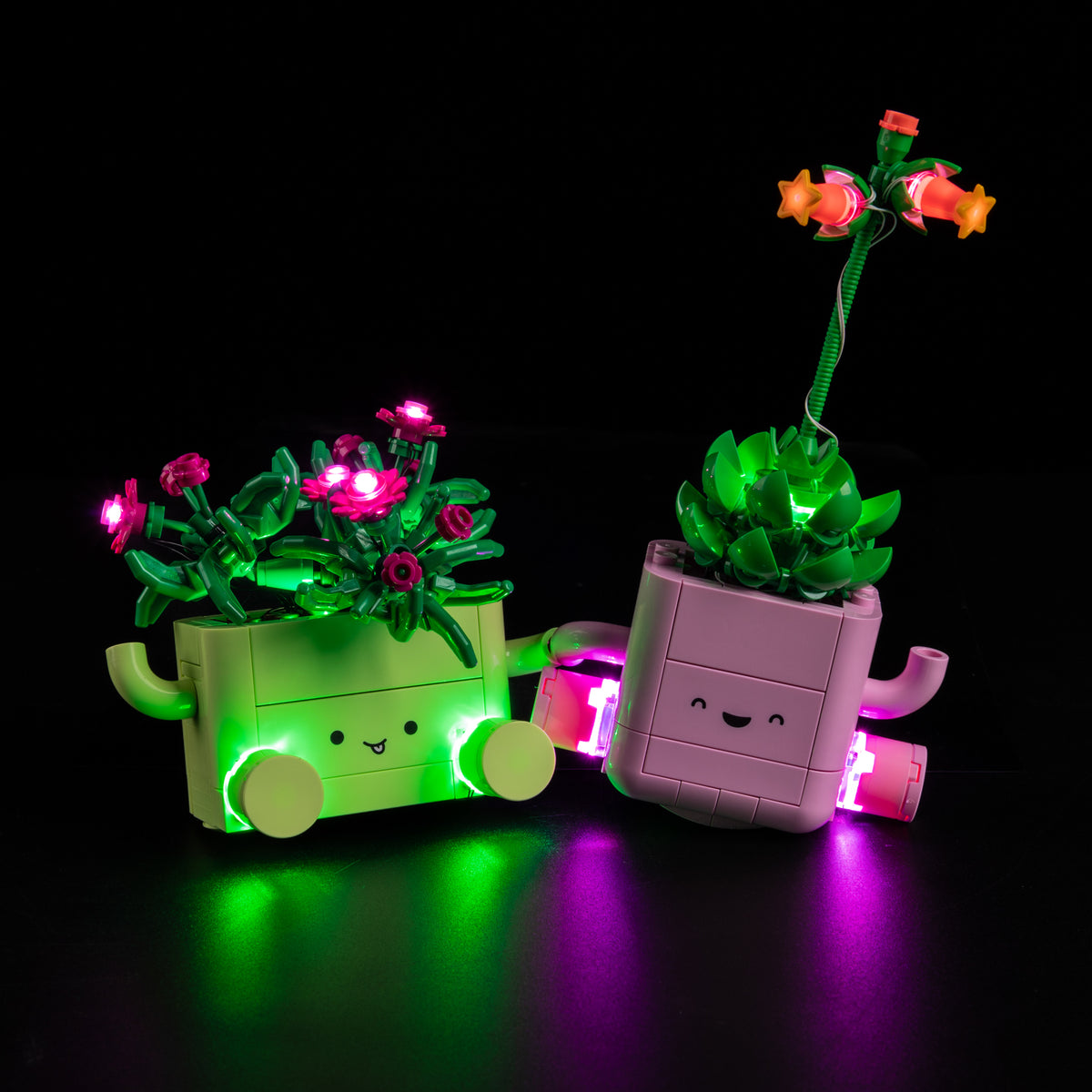 LEGO® Rocking Plants 11506 Light Kit