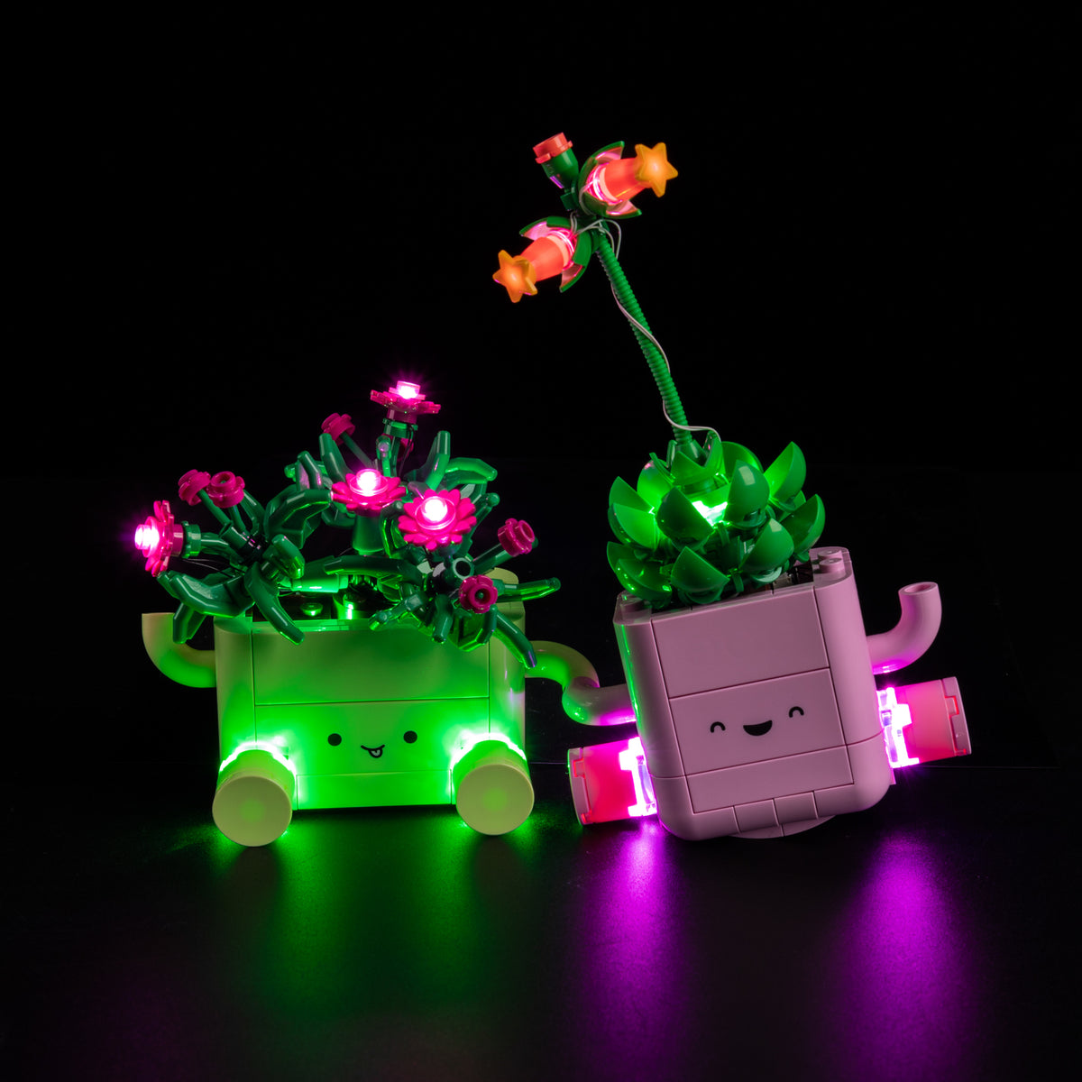 LEGO® Rocking Plants 11506 Light Kit