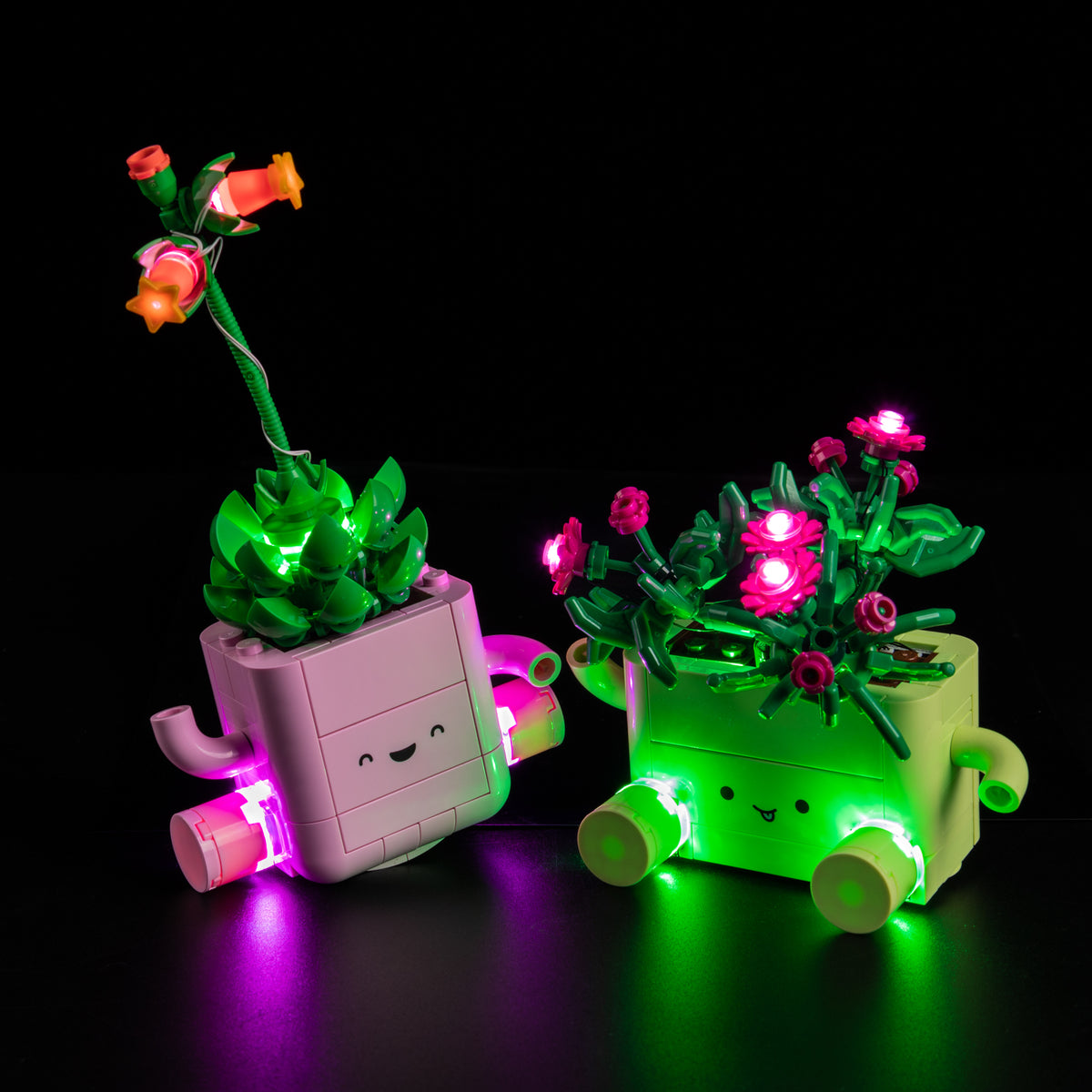 LEGO® Rocking Plants 11506 Light Kit
