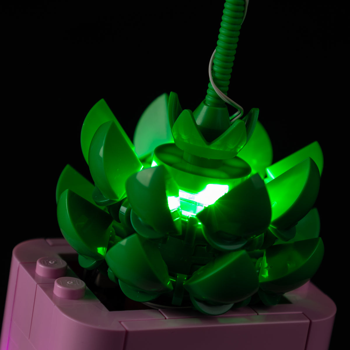 LEGO® Rocking Plants 11506 Light Kit