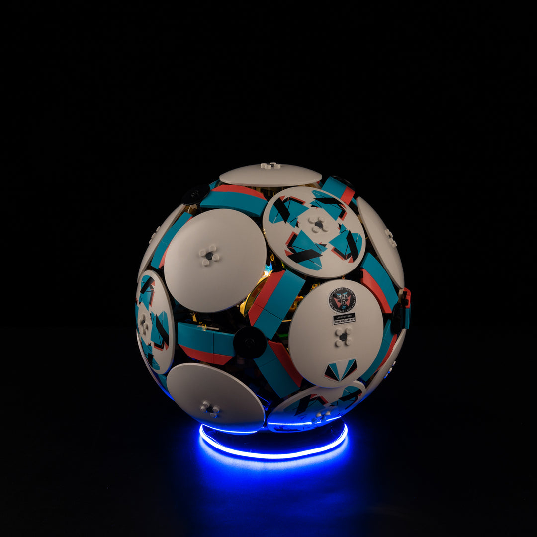 LEGO® Soccer Ball 43019 Light Kit