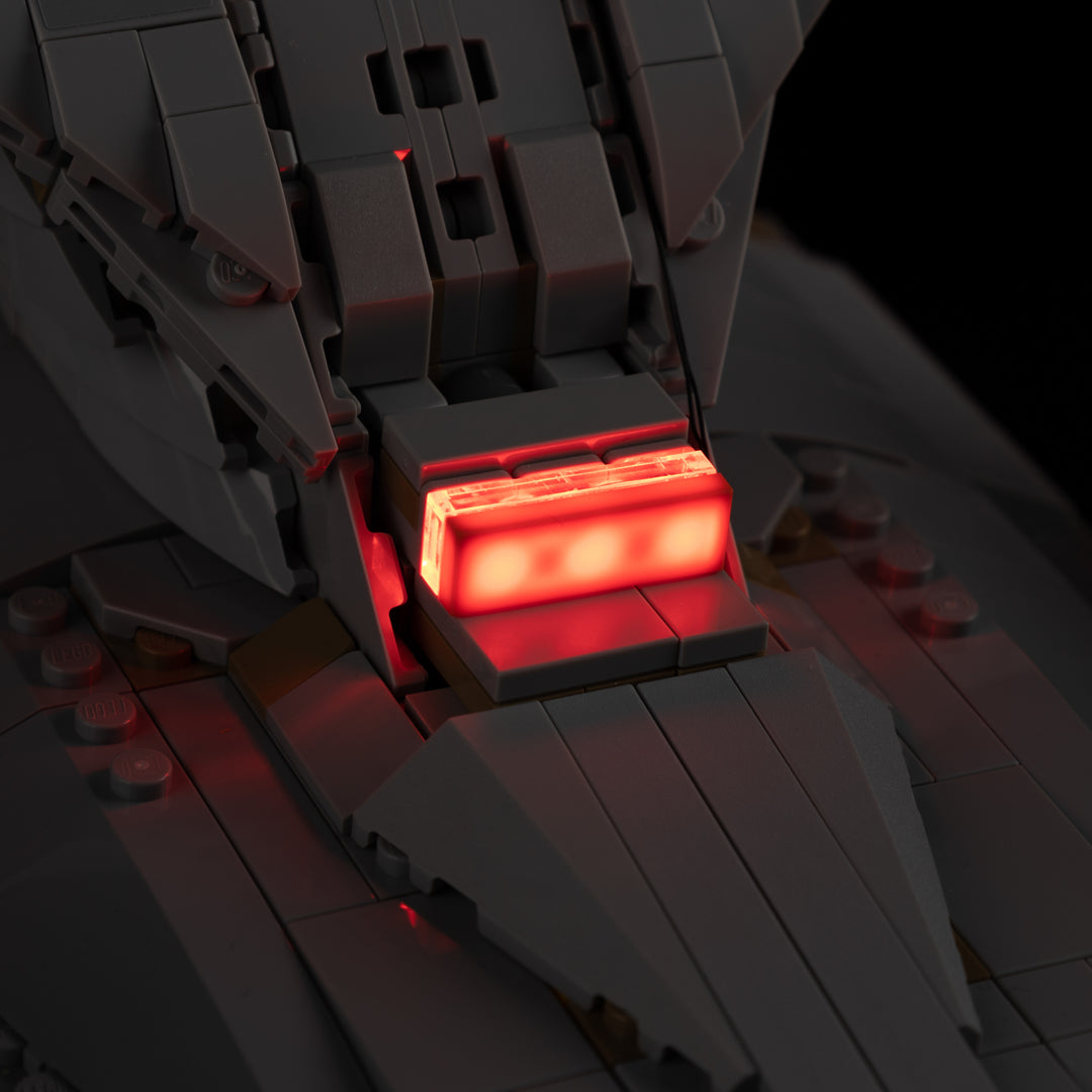 LEGO Star Trek U.S.S. Enterprise NCC-1701-D 10356 Light Kit