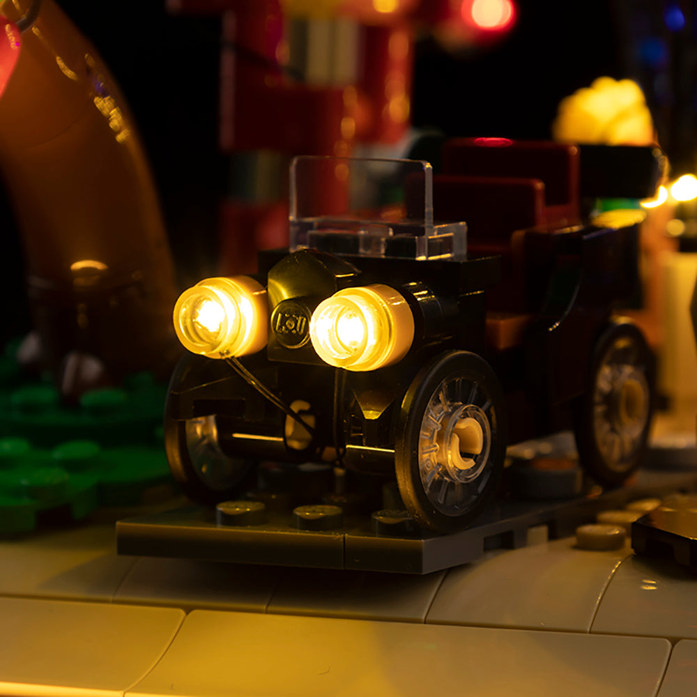 LEGO The Evolution of STEM 21355 Light Kit