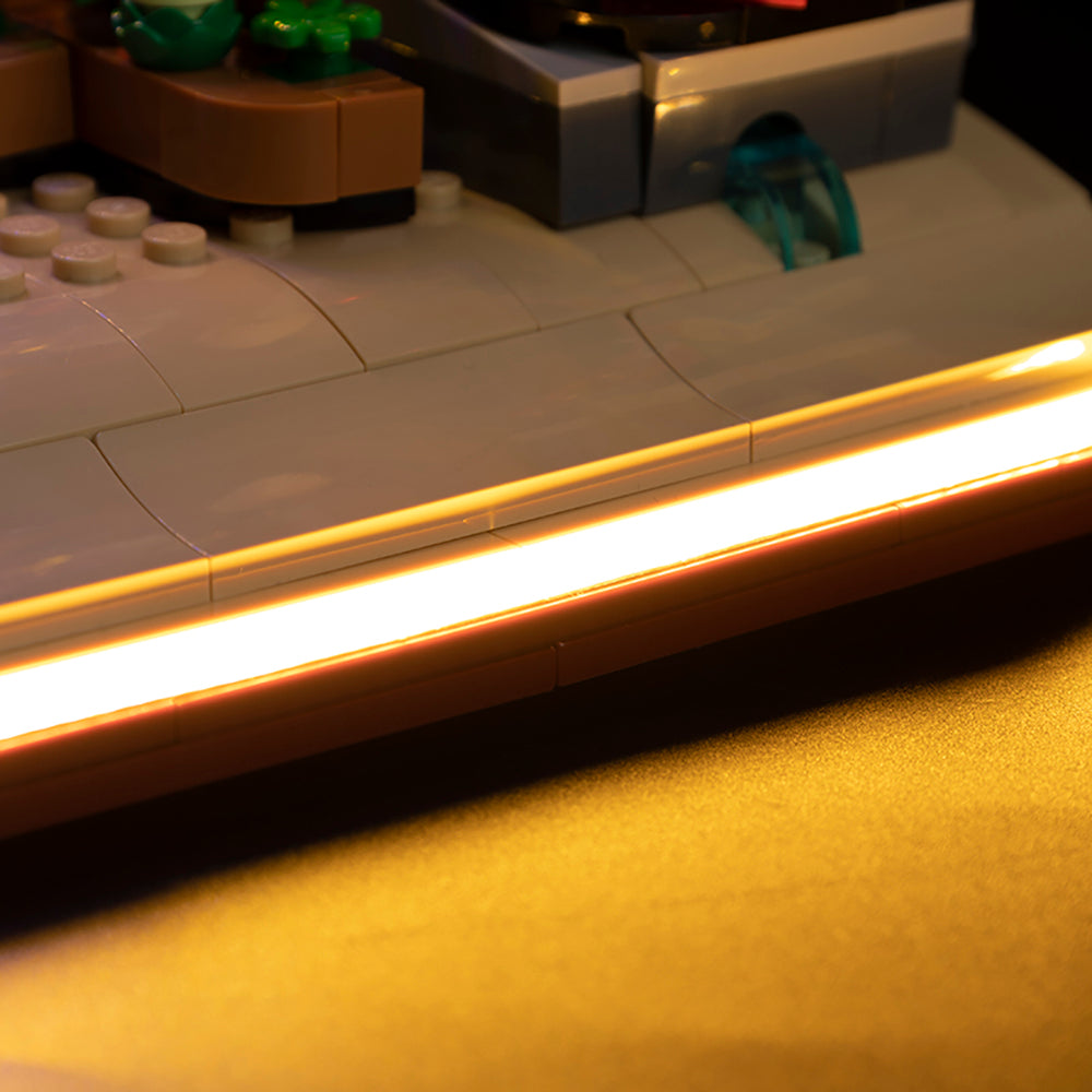 LEGO The Evolution of STEM 21355 Light Kit