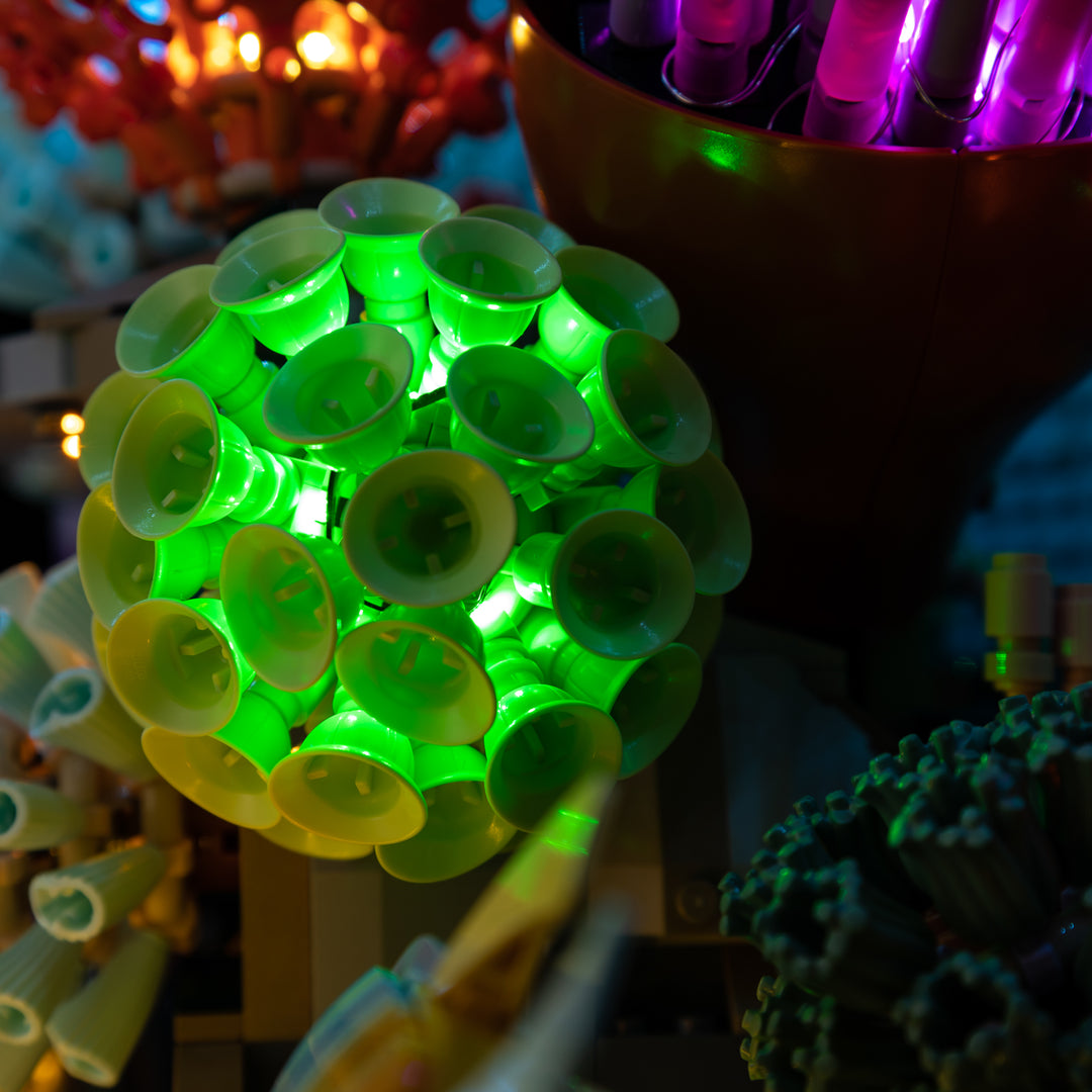 LEGO Tropical Aquarium 10366 Light Kit