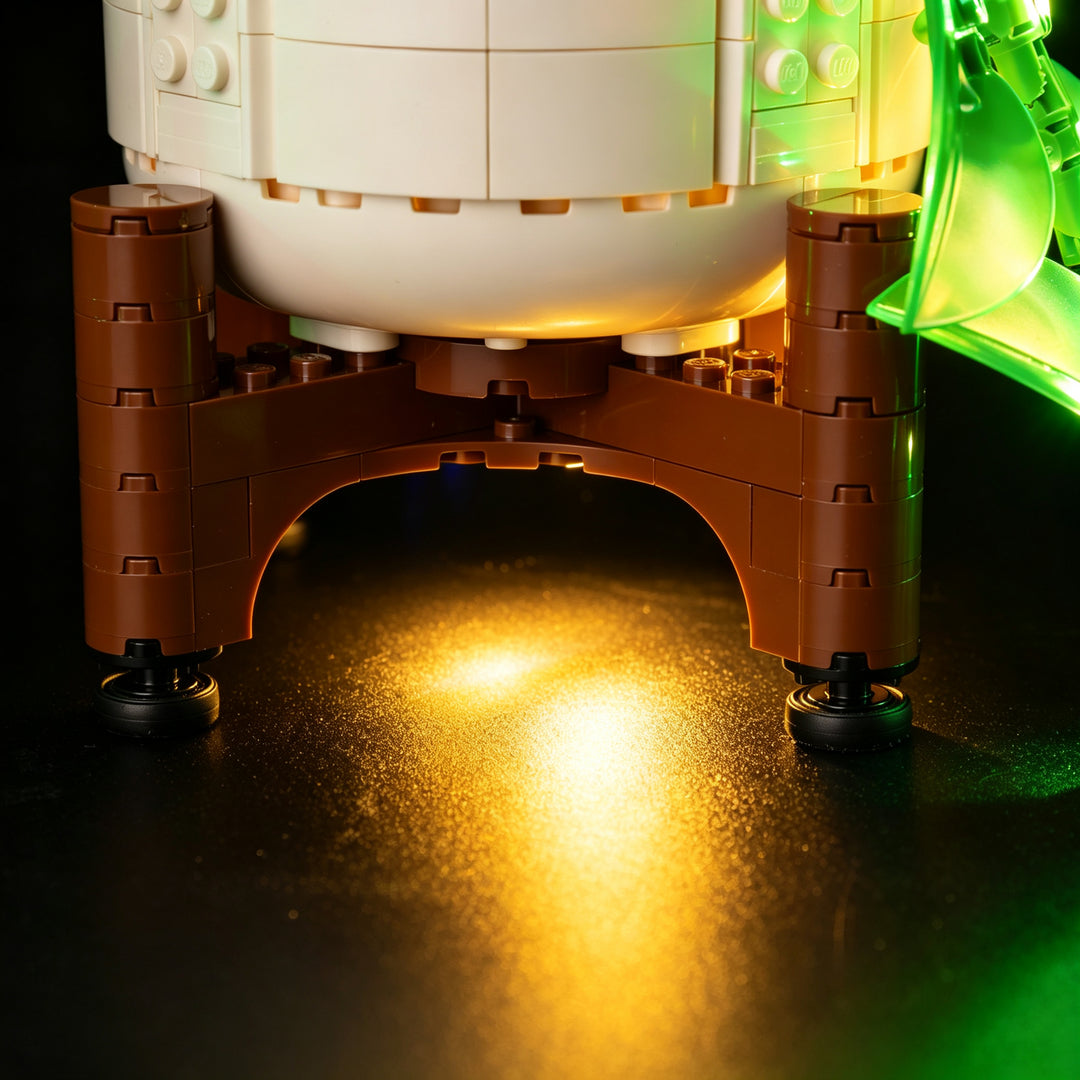 LEGO® Hanging Golden Pothos 11512 Light Kit