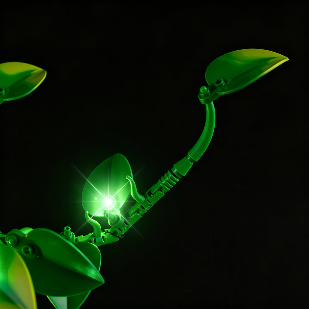 LEGO® Hanging Golden Pothos 11512 Light Kit