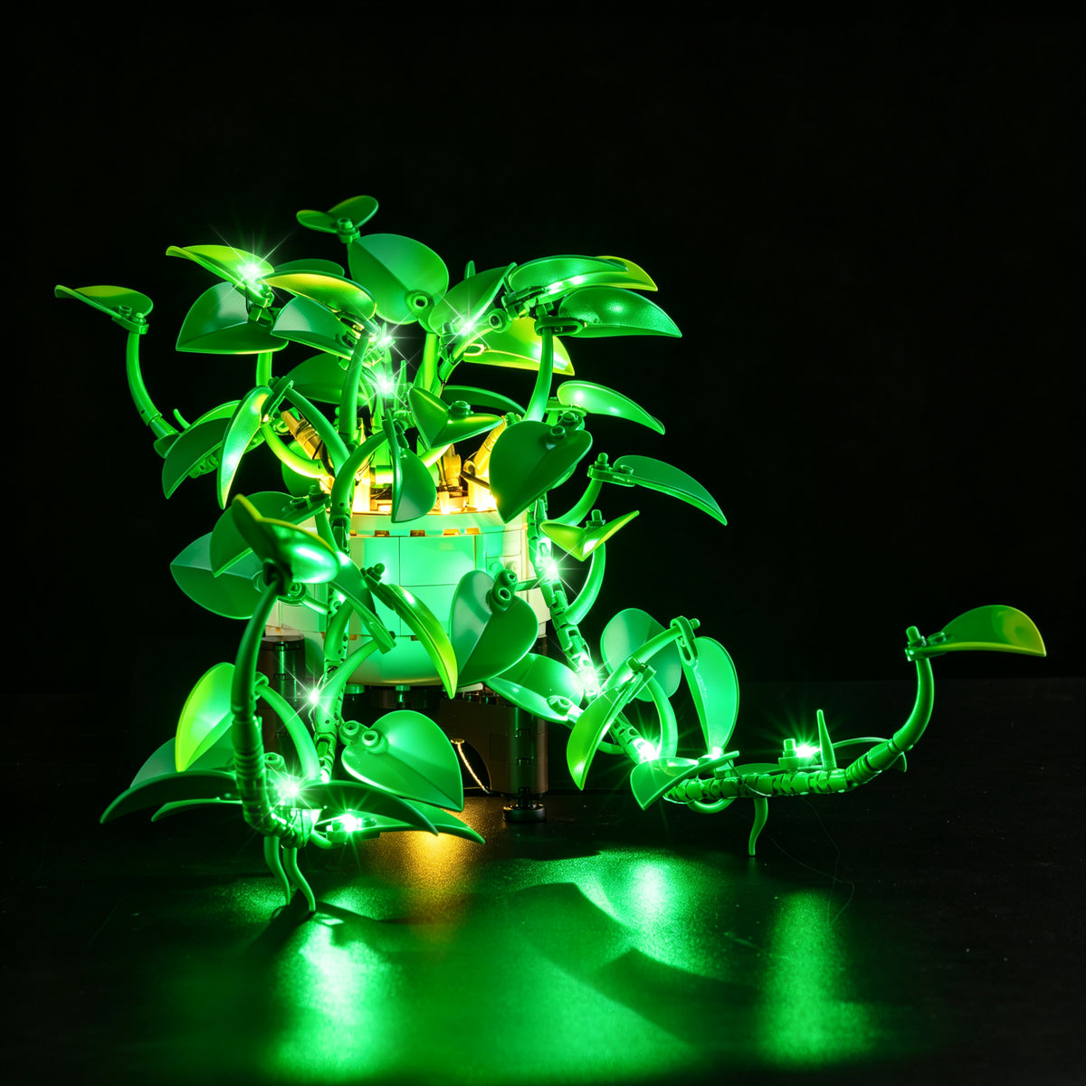 LEGO® Hanging Golden Pothos 11512 Light Kit