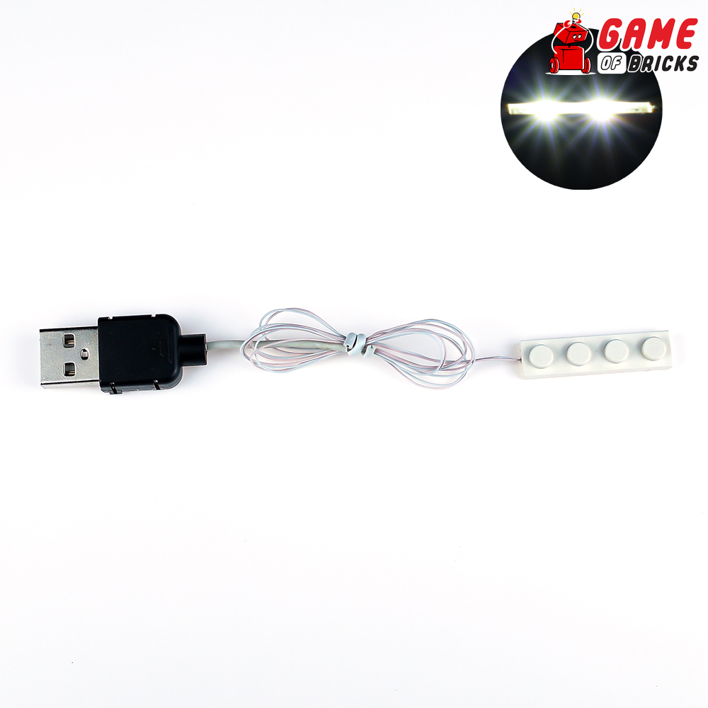 Kit de guirlandes lumineuses à LED (lot de 15)
