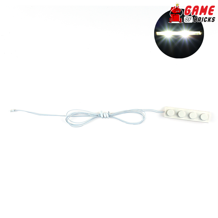 Kit de guirlandes lumineuses à LED (lot de 15)