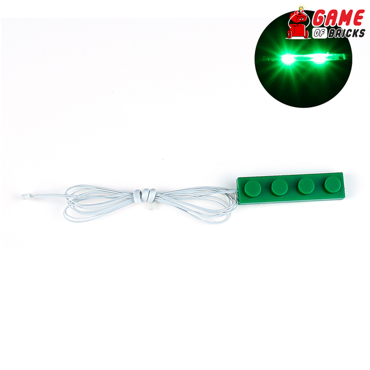 Kit de guirlandes lumineuses à LED (lot de 15)