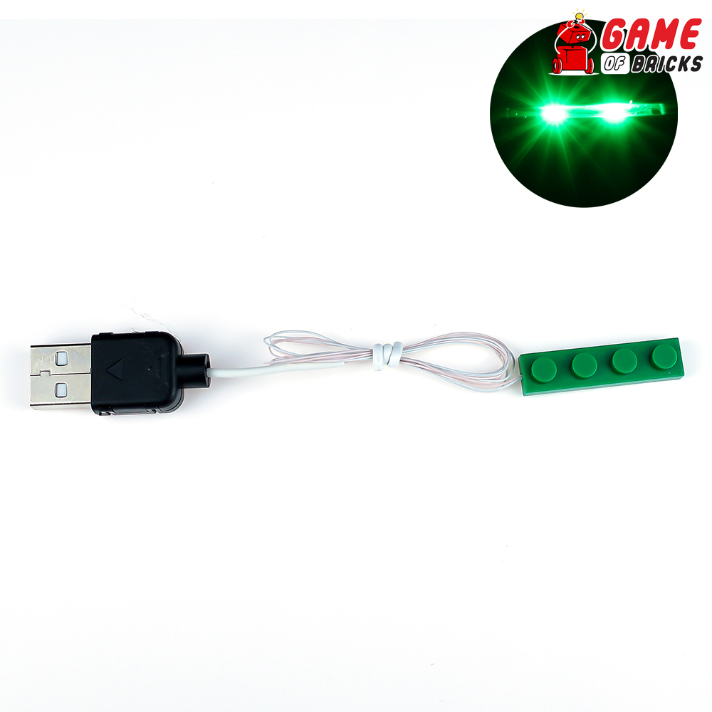 Kit de guirlandes lumineuses à LED (lot de 15)