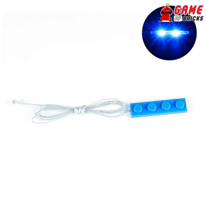 Kit de guirlandes lumineuses à LED (lot de 15)