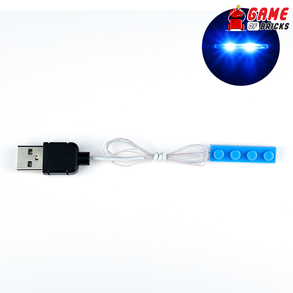 Kit de guirlandes lumineuses à LED (lot de 15)