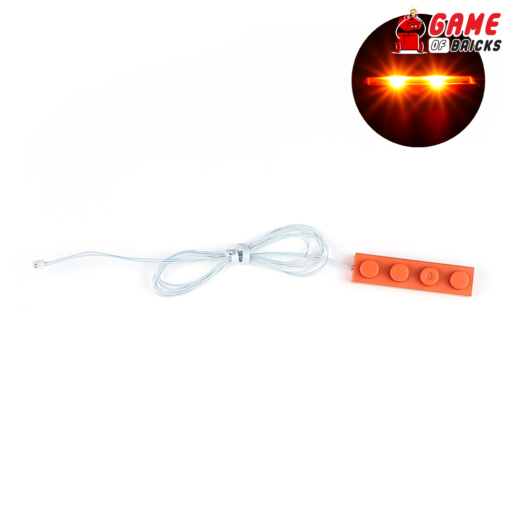 Kit de guirlandes lumineuses à LED (lot de 15)