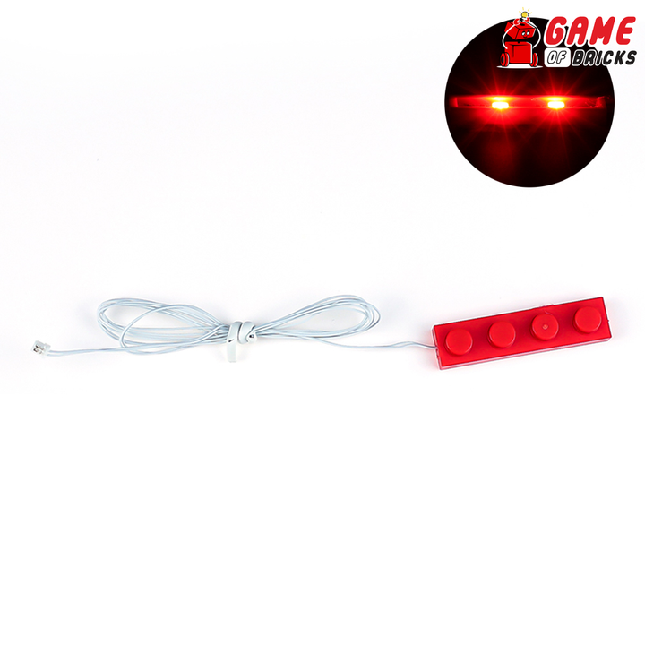 Kit de guirlandes lumineuses à LED (lot de 15)