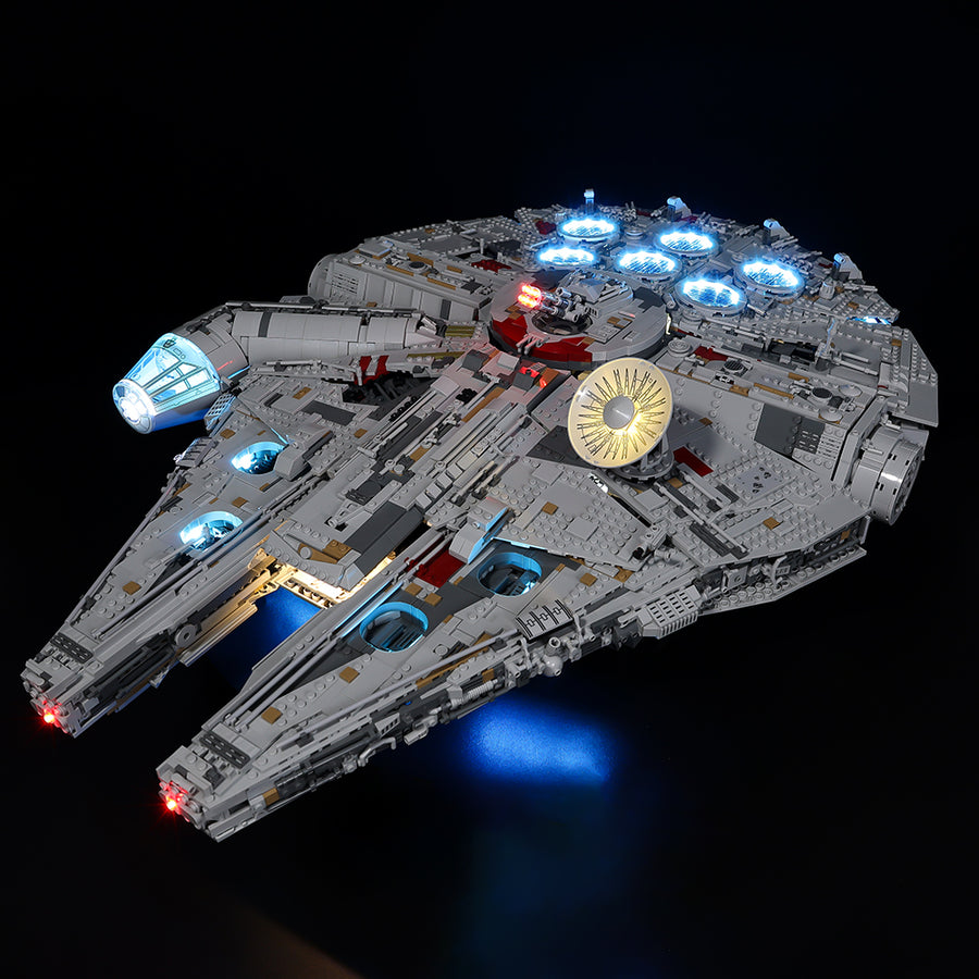 LEGO Millennium Falcon Light Kit