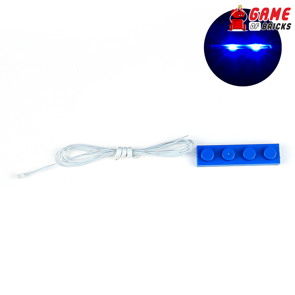 Kit de guirlandes lumineuses à LED (lot de 15)