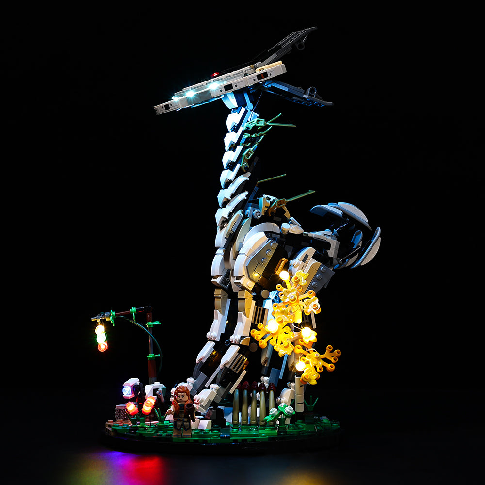 Kit d'éclairage pour Horizon Forbidden West : Tallneck 76989