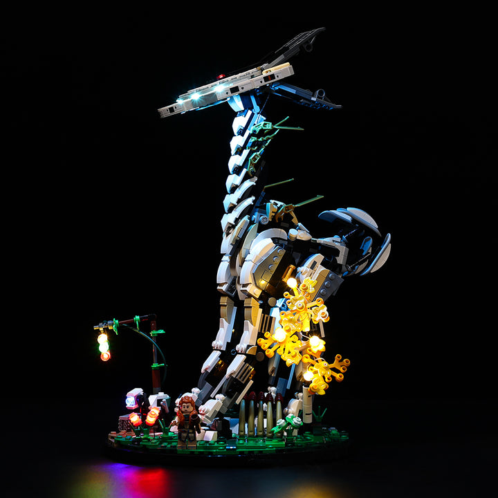 Kit d'éclairage pour Horizon Forbidden West : Tallneck 76989